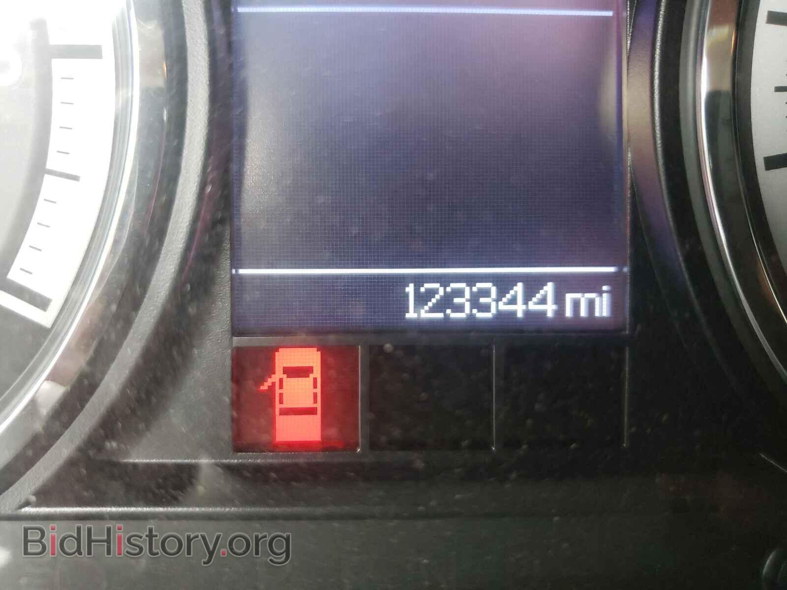 2012 DODGE RAM 1500 - VIN: 1C6RD7LT1CS308840 - Фото 8