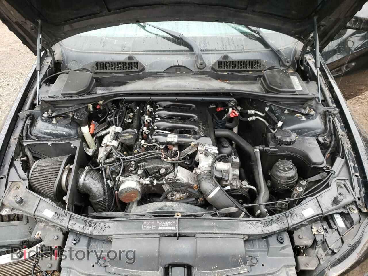 2011 BMW 3 SERIES - VIN: WBAPN7C54BA779851 - Фото 7