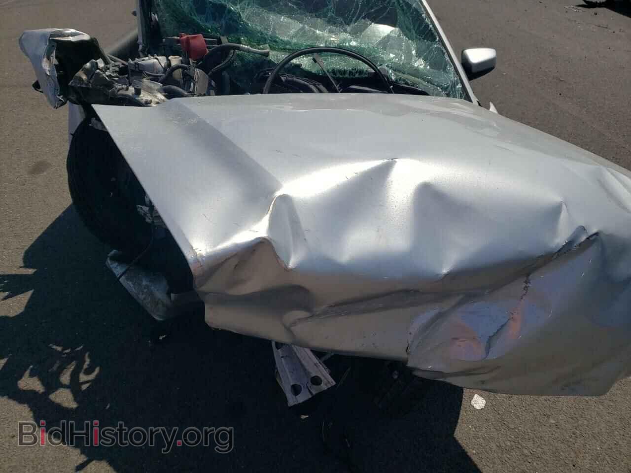2014 FORD ALL Models - VIN: 1ZVBP8AM0E5289490 - Фото 11