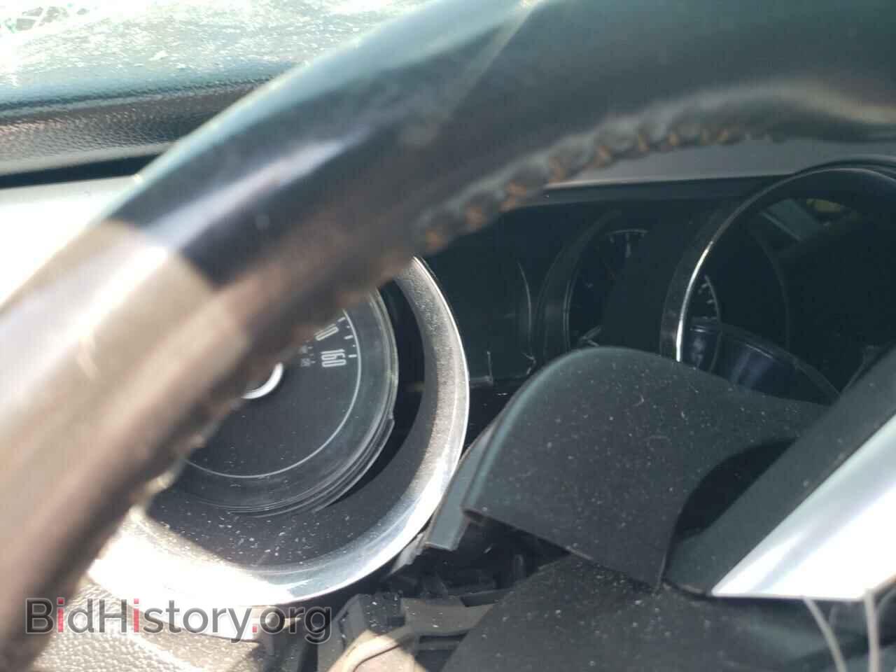 2014 FORD ALL Models - VIN: 1ZVBP8AM0E5289490 - Фото 9