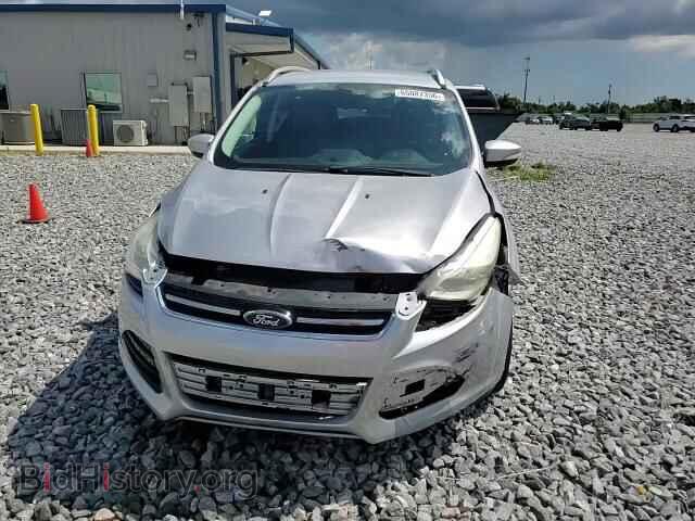 2016 FORD ESCAPE - VIN: 1FMCU0J92GUA77336 - Фото 14