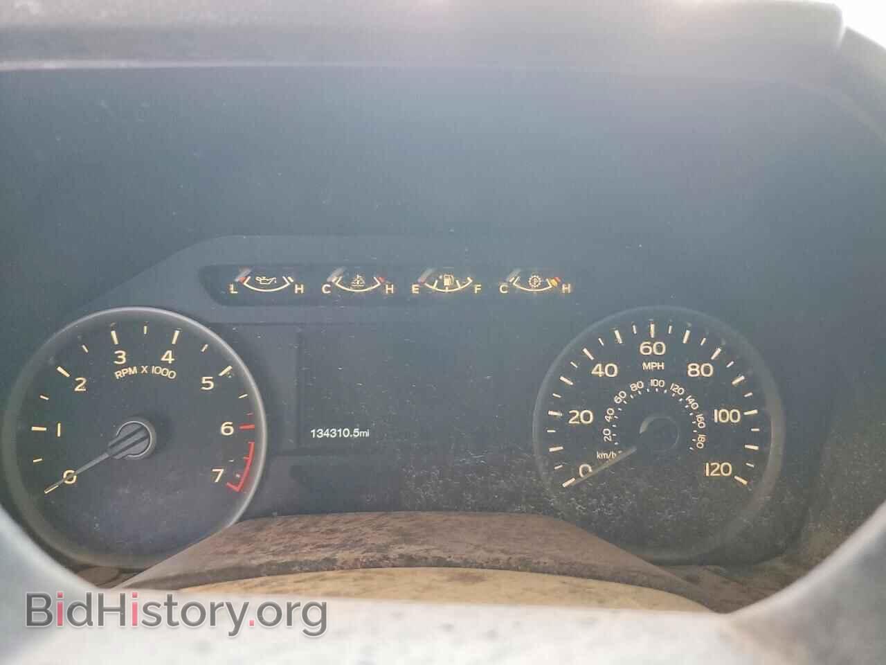 2019 FORD F150 - VIN: 1FTEW1CPXKFB24862 - Photo 9