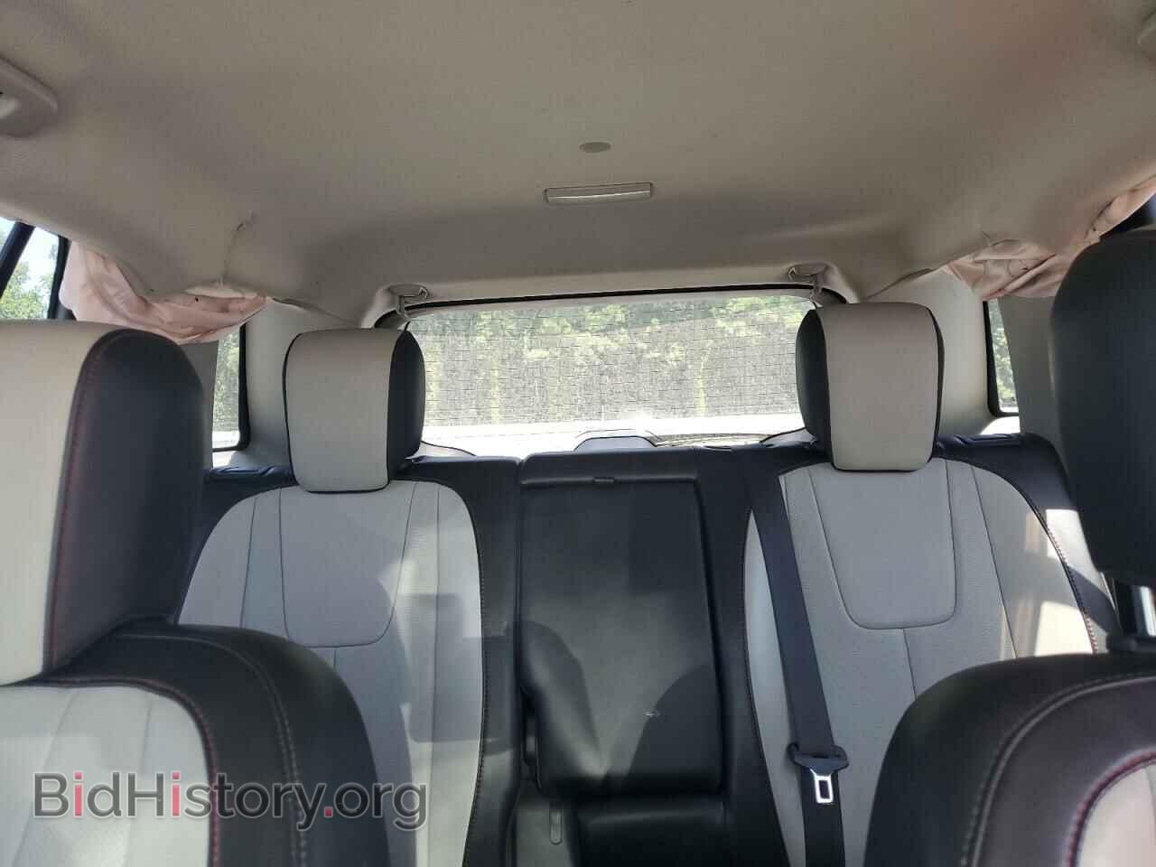2015 GMC TERRAIN - VIN: 2GKALSEK6F6385070 - Фото 10