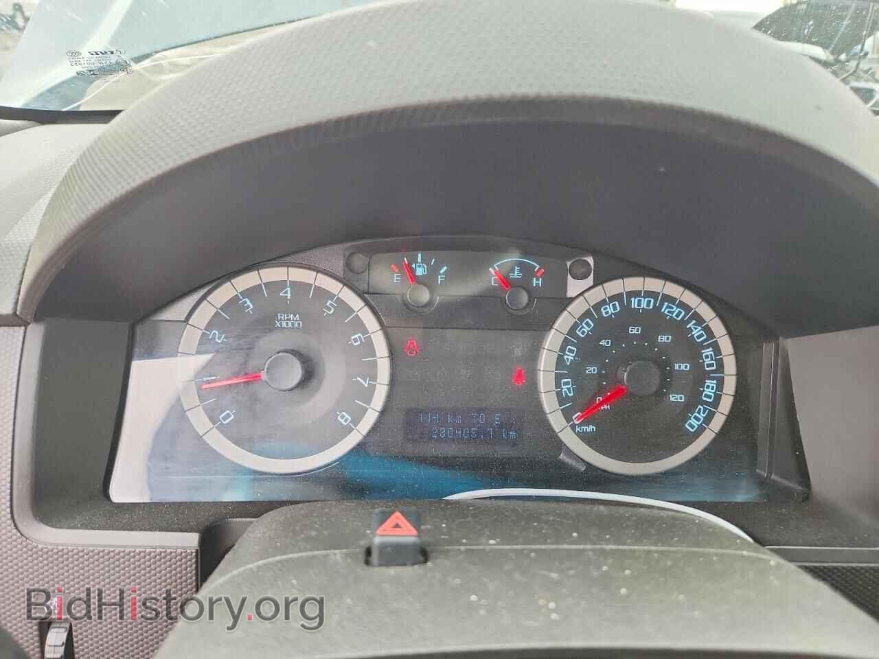 2012 FORD ESCAPE - VIN: 1FMCU9EGXCKC49387 - Фото 9