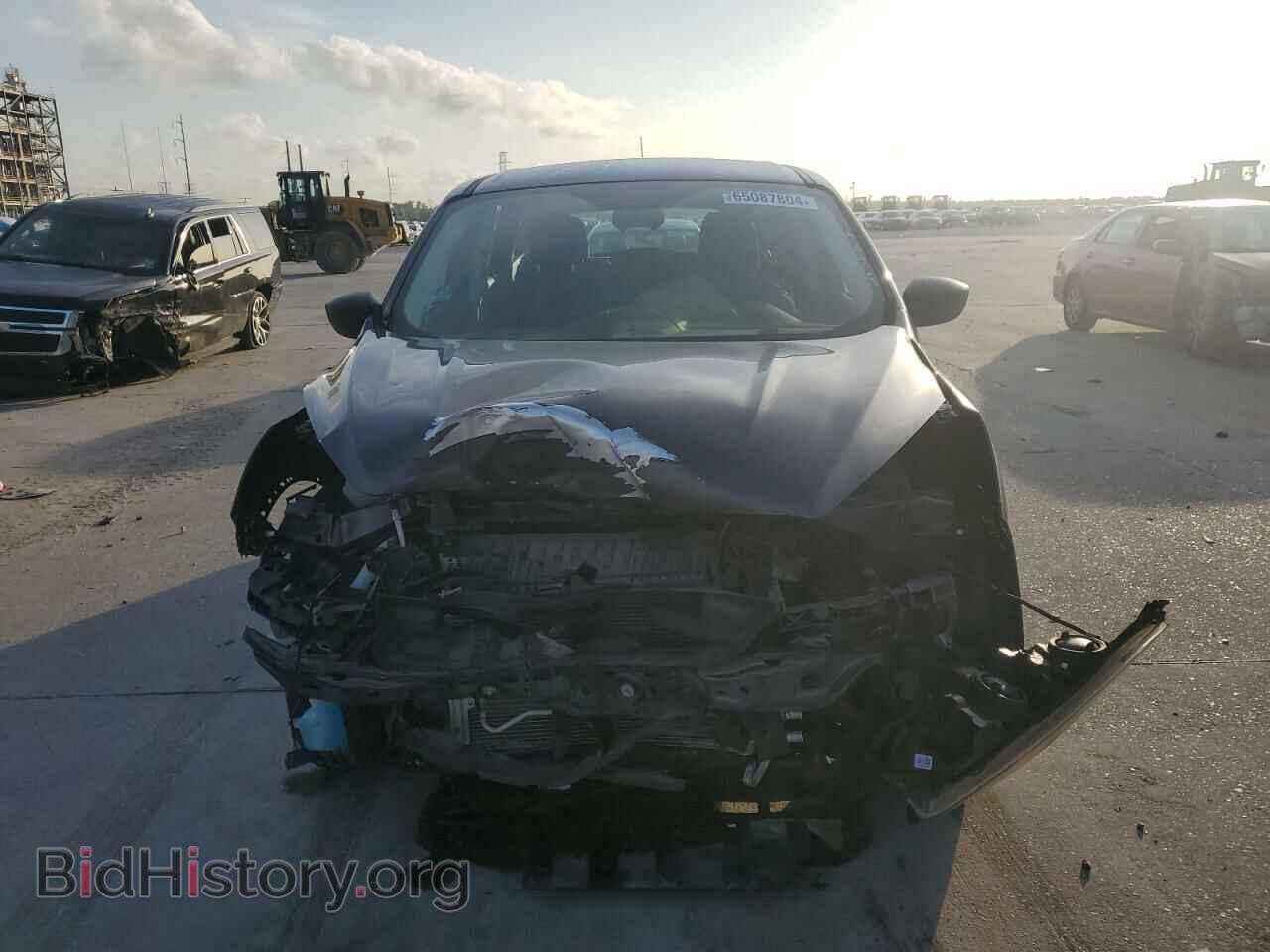 2019 FORD ESCAPE - VIN: 1FMCU0F7XKUB90371 - Фото 5