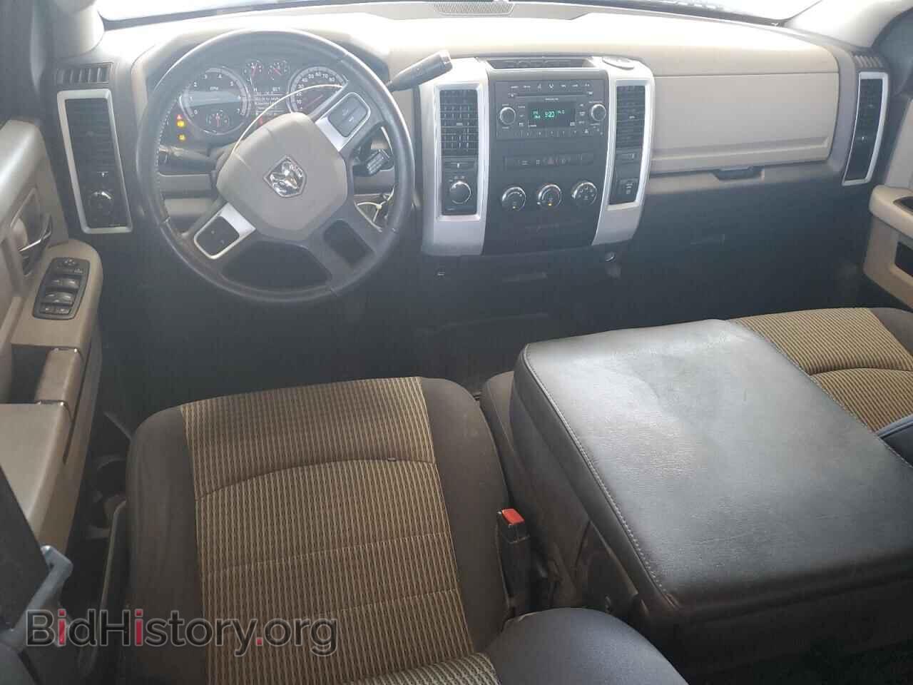 2009 DODGE All Models - VIN: 1D3HV13T39S809534 - Фото 8