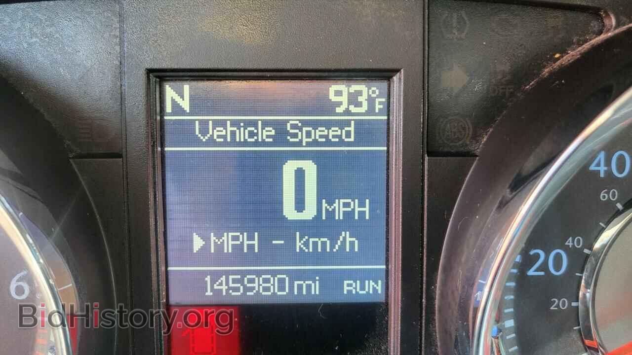 2016 CHRYSLER MINIVAN - VIN: 2C4RC1BG4GR301966 - Фото 8
