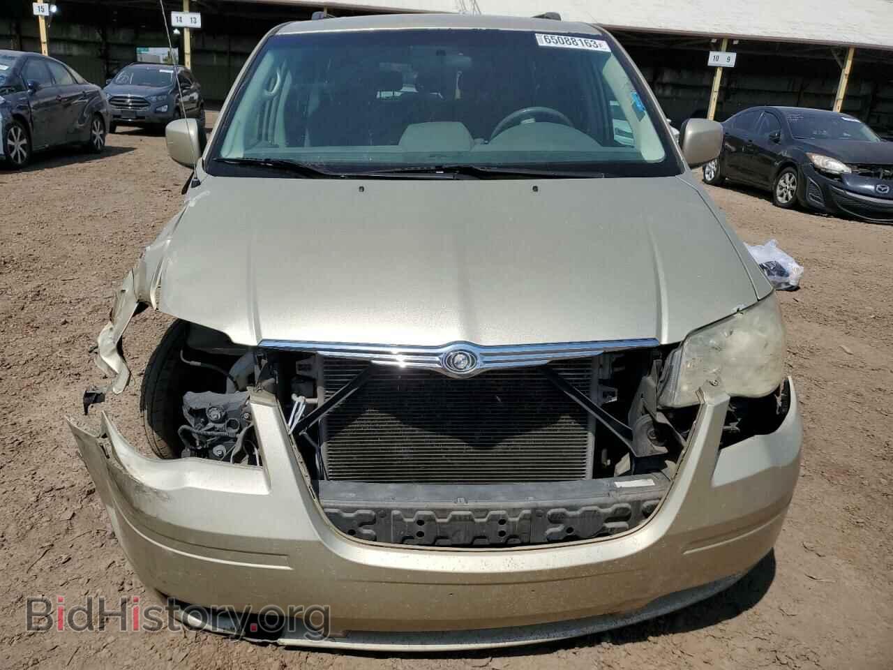 2010 CHRYSLER MINIVAN - VIN: 2A4RR5D11AR491466 - Photo 5