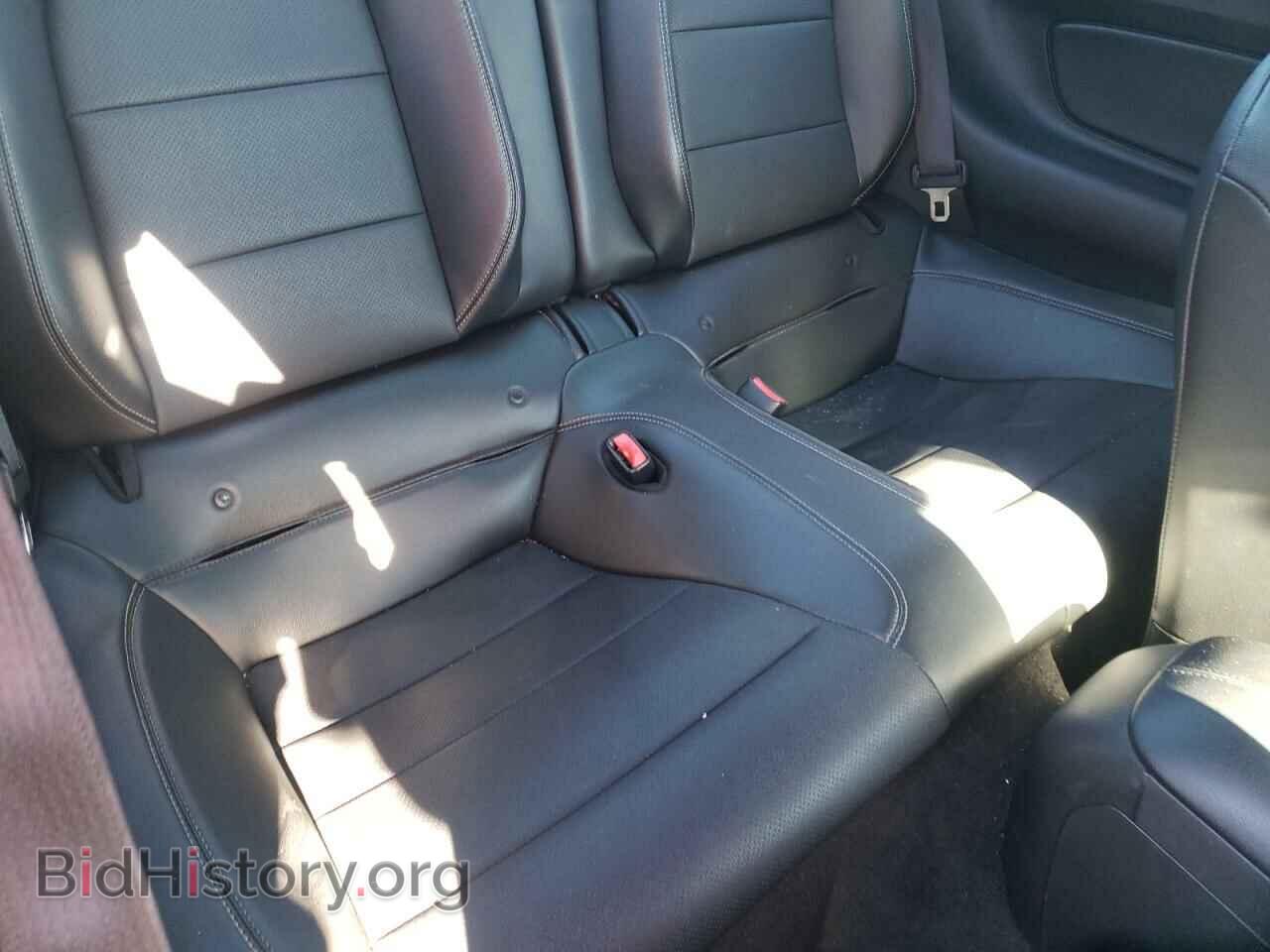 2017 FORD MUSTANG - VIN: 1FA6P8TH8H5320127 - Фото 6