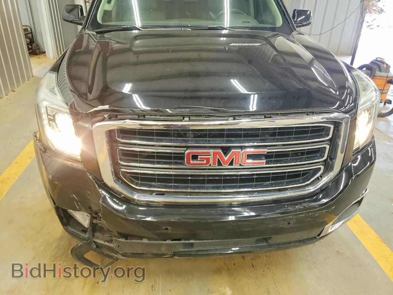 2016 GMC YUKON - VIN: 1GKS2BKC2GR291908 - Photo 11