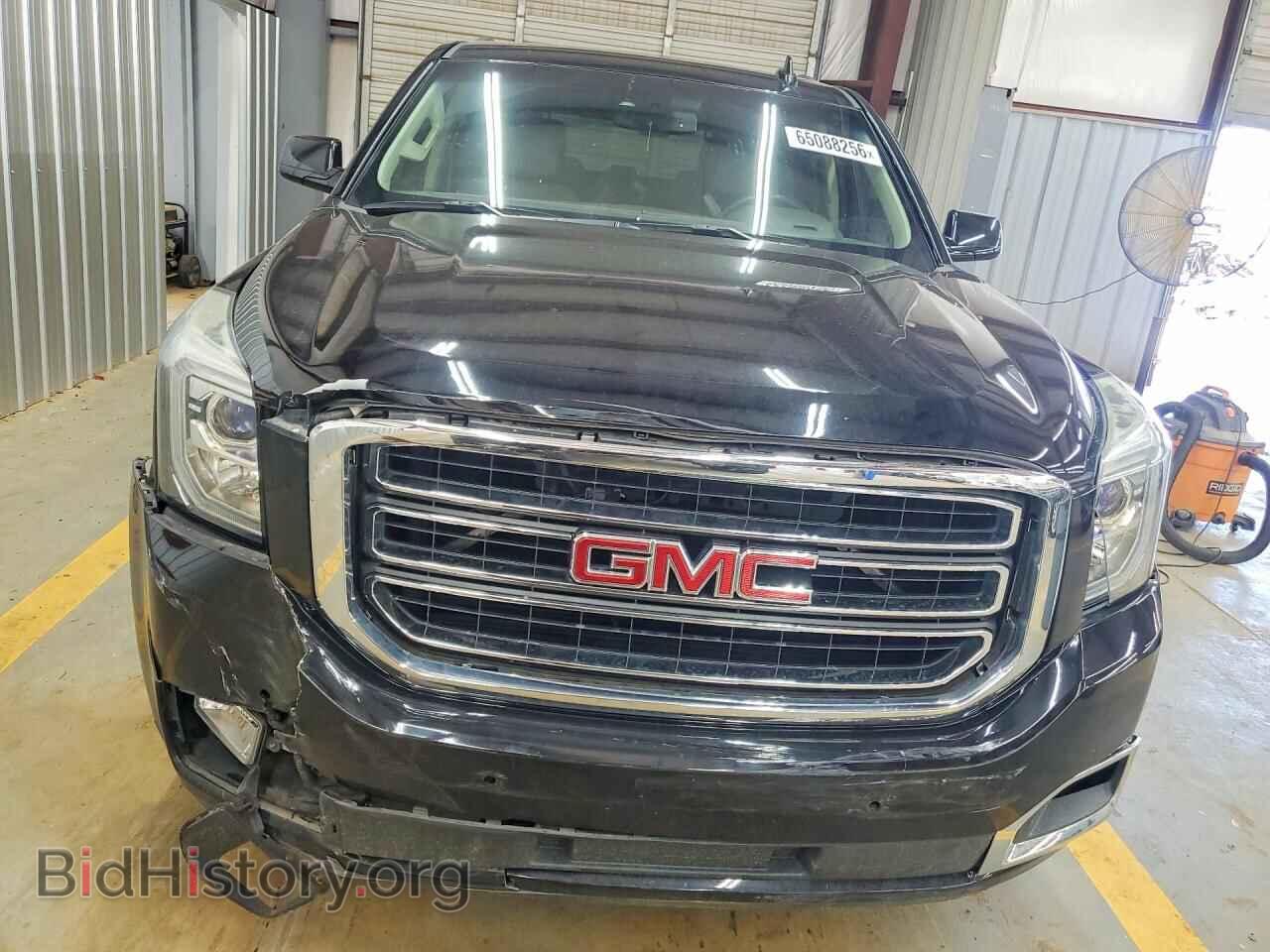 2016 GMC YUKON - VIN: 1GKS2BKC2GR291908 - Photo 5