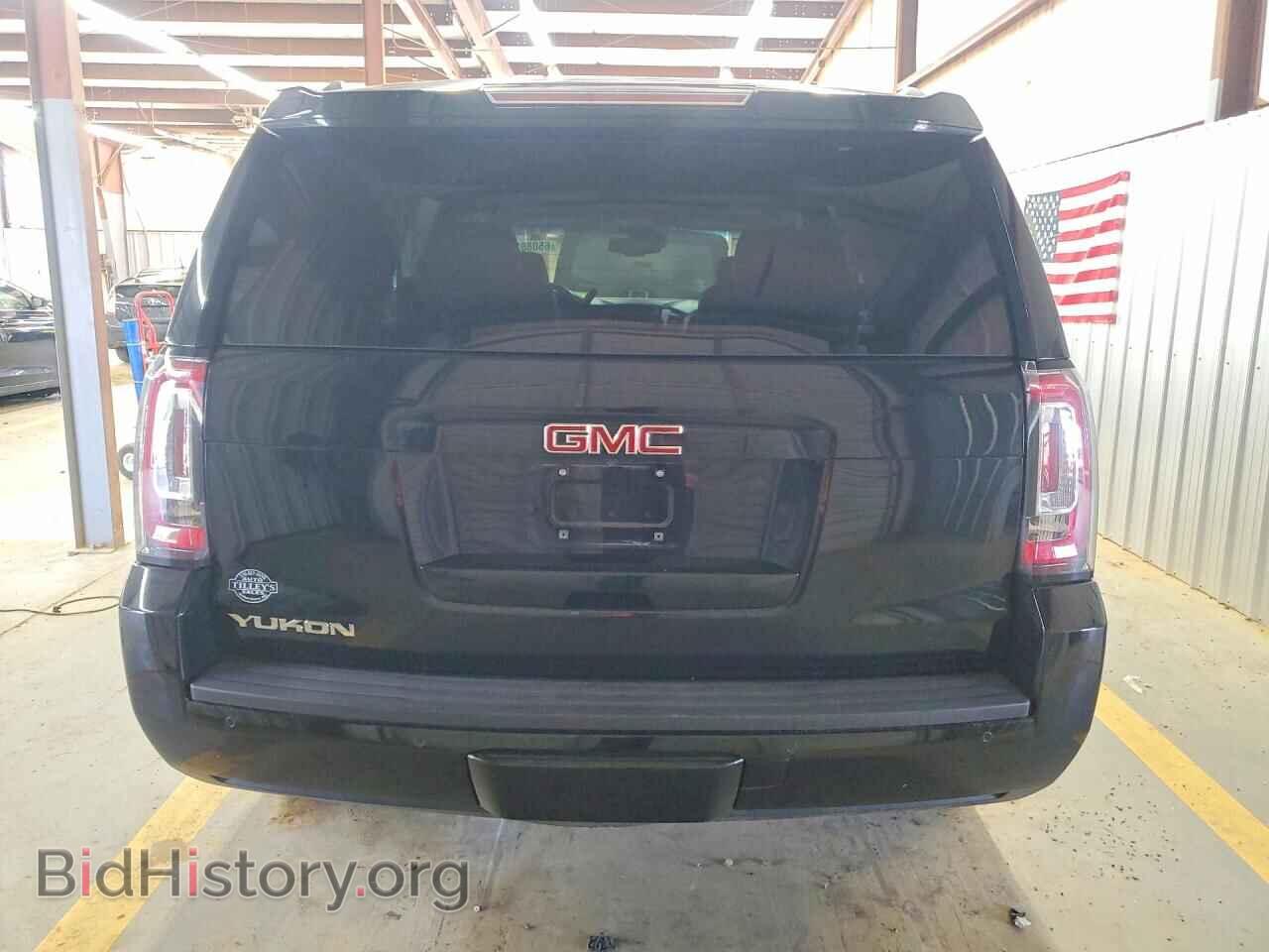 2016 GMC YUKON - VIN: 1GKS2BKC2GR291908 - Photo 6