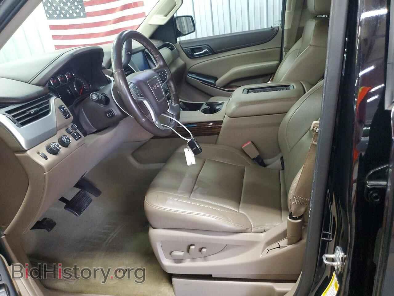 2016 GMC YUKON - VIN: 1GKS2BKC2GR291908 - Photo 7