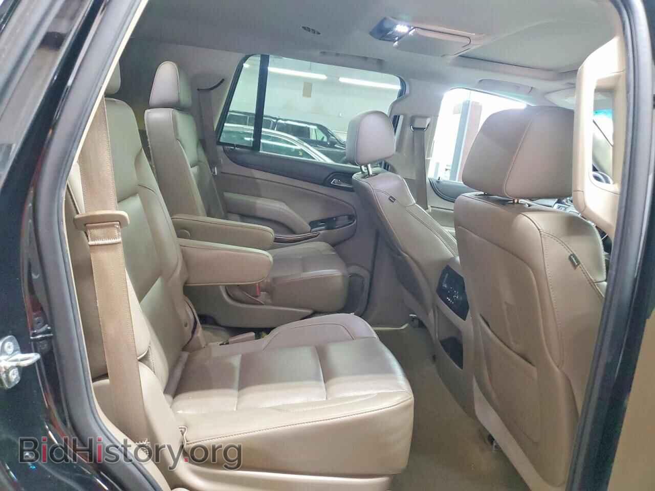 2016 GMC YUKON - VIN: 1GKS2BKC2GR291908 - Photo 10