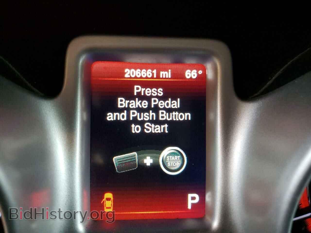 2015 DODGE JOURNEY - VIN: 3C4PDCBG1FT682218 - Фото 8