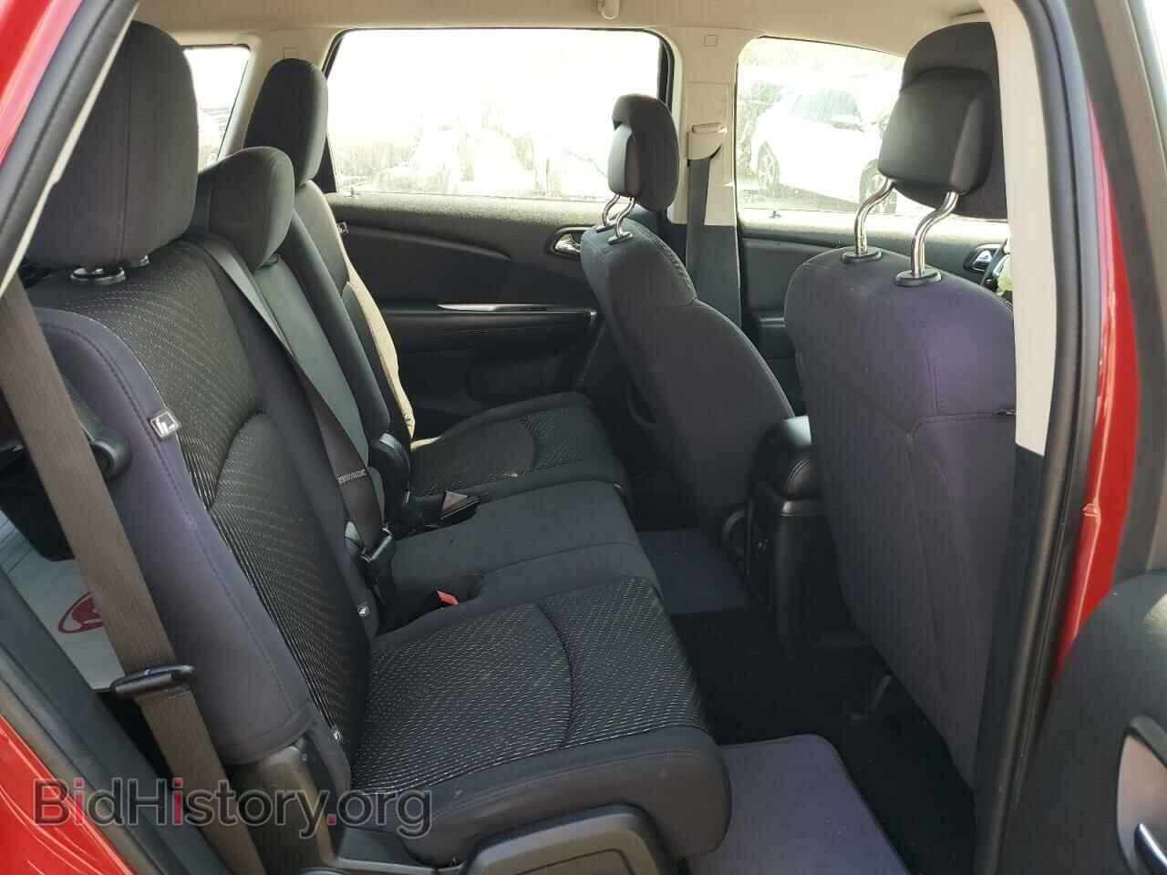 2013 DODGE JOURNEY - VIN: 3C4PDCABXDT537388 - Фото 10
