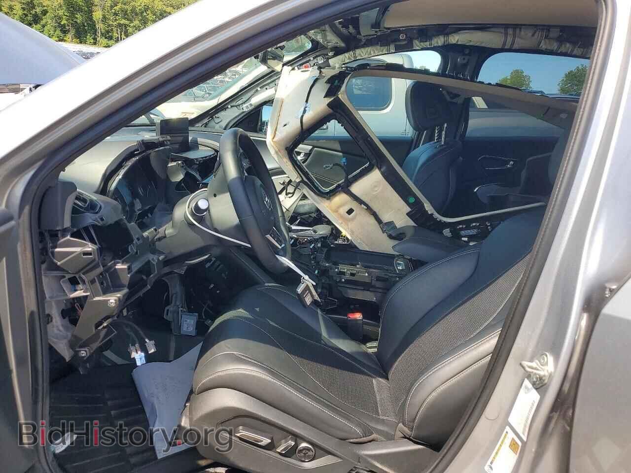 2020 ACURA RDX - VIN: 5J8TC2H53LL004841 - Photo 7