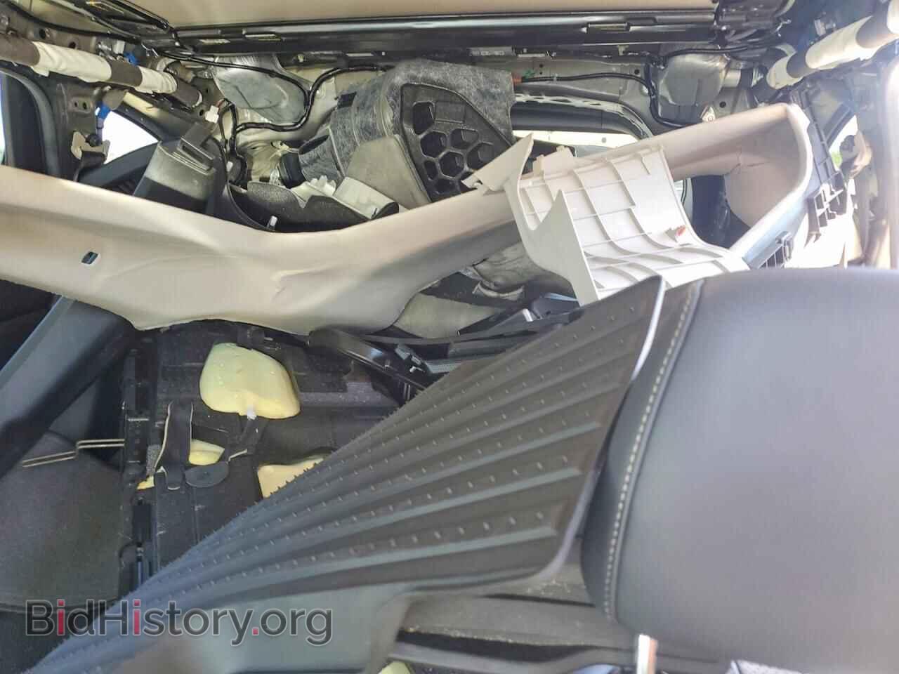 2020 ACURA RDX - VIN: 5J8TC2H53LL004841 - Photo 10