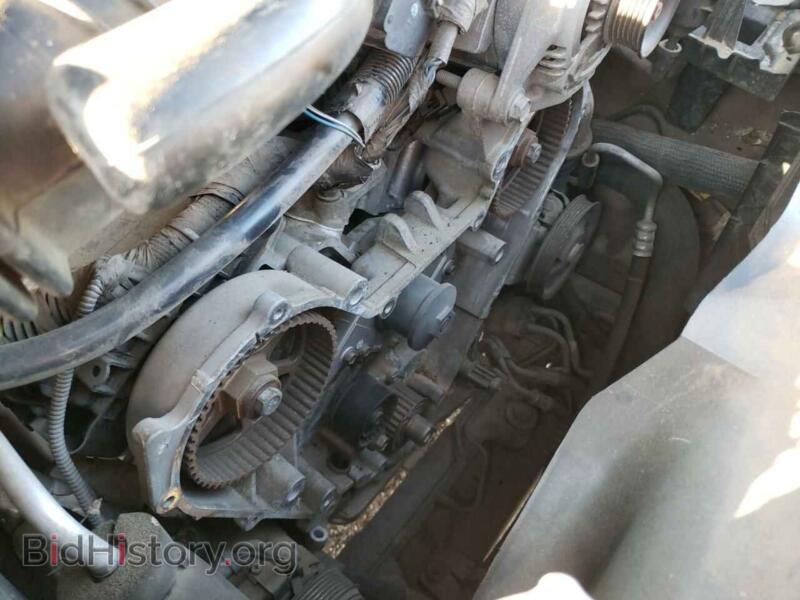 2011 Dodge NITRO (VIN 1D4PT7GX8BW584071) — photo 9 of 10