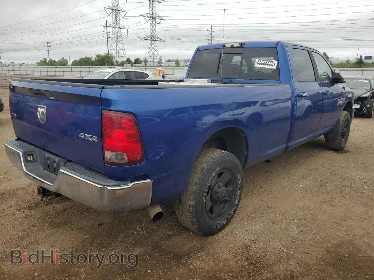 2018 RAM All Models - VIN: 3C63R3HL8JG231039 - Фото 3