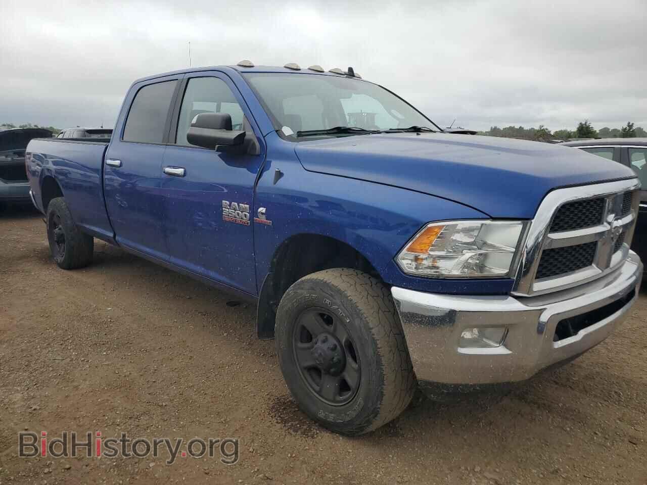 2018 RAM All Models - VIN: 3C63R3HL8JG231039 - Фото 4