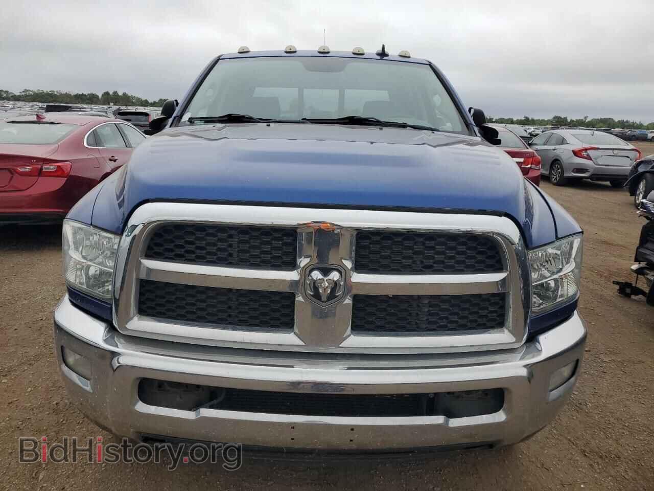2018 RAM All Models - VIN: 3C63R3HL8JG231039 - Фото 5