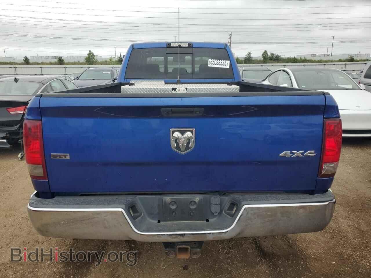2018 RAM All Models - VIN: 3C63R3HL8JG231039 - Фото 6