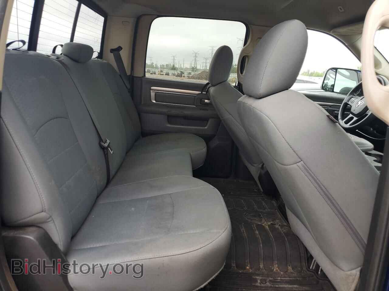 2018 RAM All Models - VIN: 3C63R3HL8JG231039 - Фото 10