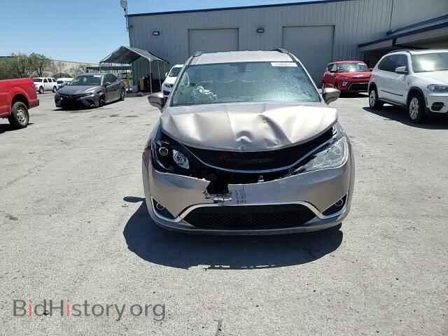 2017 CHRYSLER PACIFICA - VIN: 2C4RC1BG7HR720427 - Photo 14