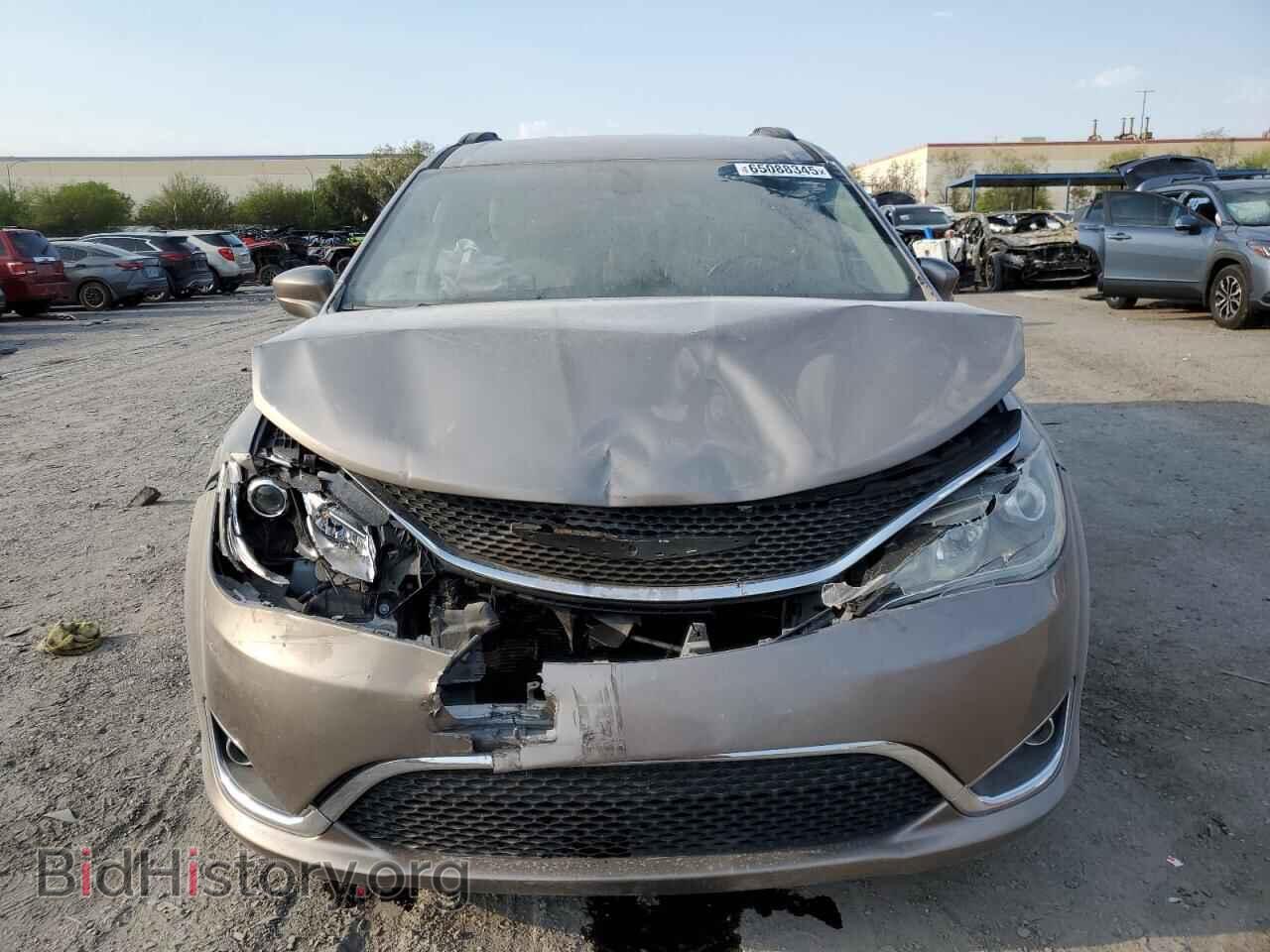 2017 CHRYSLER PACIFICA - VIN: 2C4RC1BG7HR720427 - Photo 5