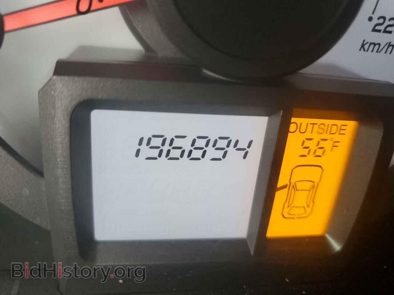 2012 HONDA PILOT - VIN: 5FNYF4H70CB056455 - Photo 8
