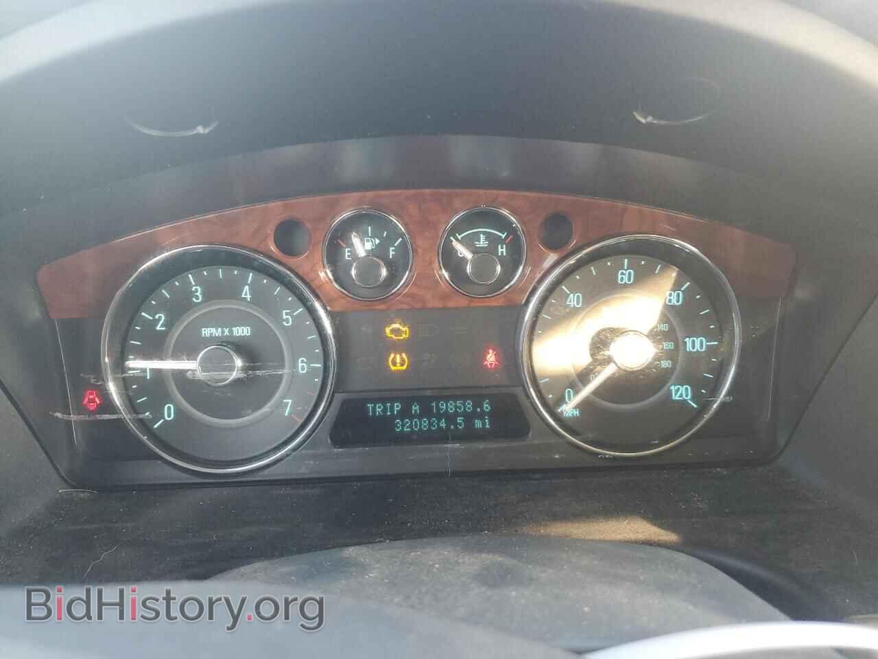 2009 FORD FLEX - VIN: 2FMEK63C79BA14431 - Фото 9