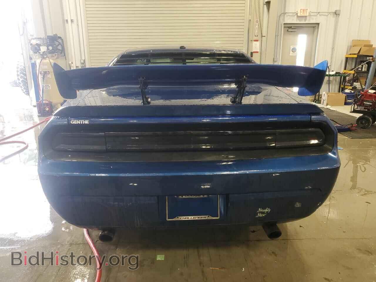 2010 DODGE CHALLENGER - VIN: 2B3CJ4DVXAH229792 - Фото 6