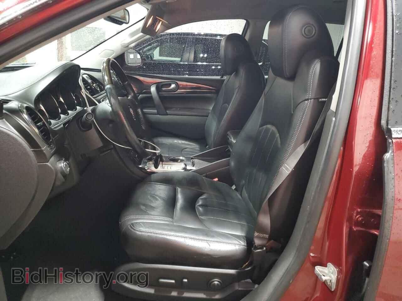 2016 BUICK ENCLAVE - VIN: 5GAKRBKD3GJ324236 - Фото 7