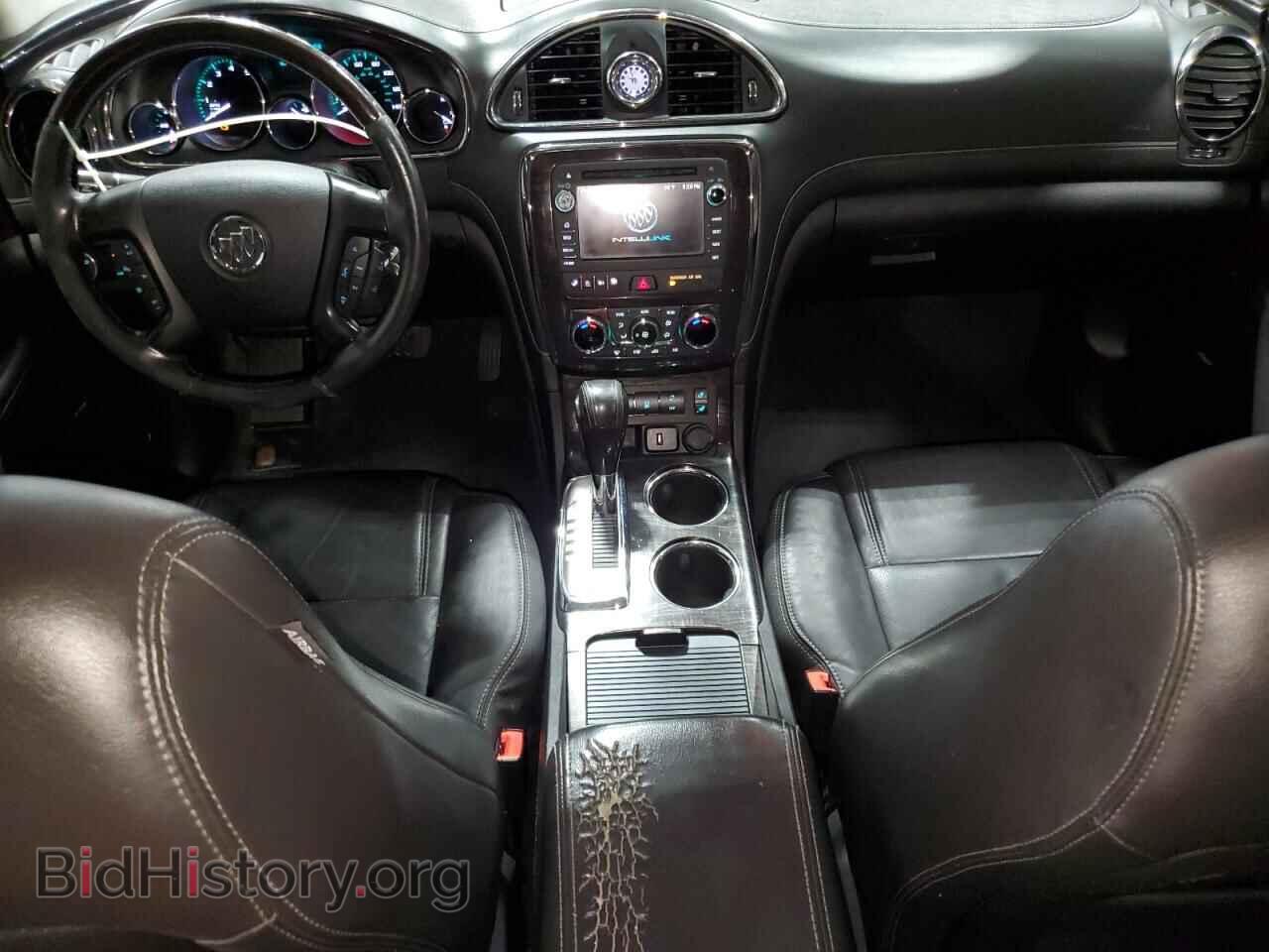 2016 BUICK ENCLAVE - VIN: 5GAKRBKD3GJ324236 - Фото 8