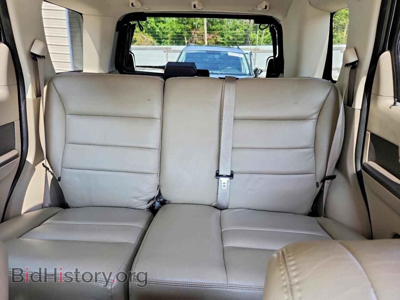 2009 FORD ESCAPE - VIN: 1FMCU49399KC84571 - Фото 10