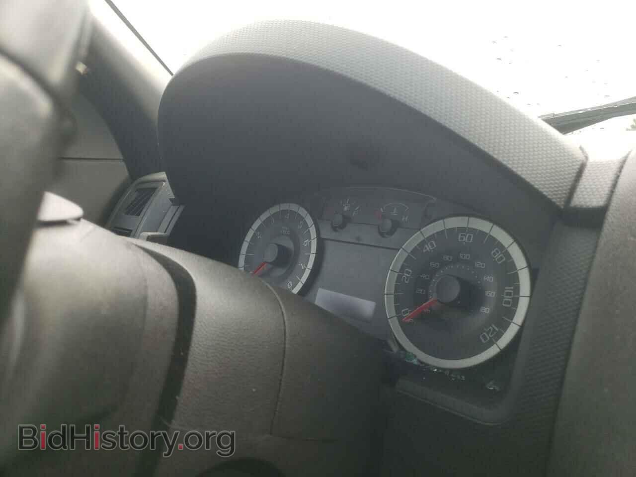 2011 FORD ESCAPE - VIN: 1FMCU9D79BKC38705 - Фото 9
