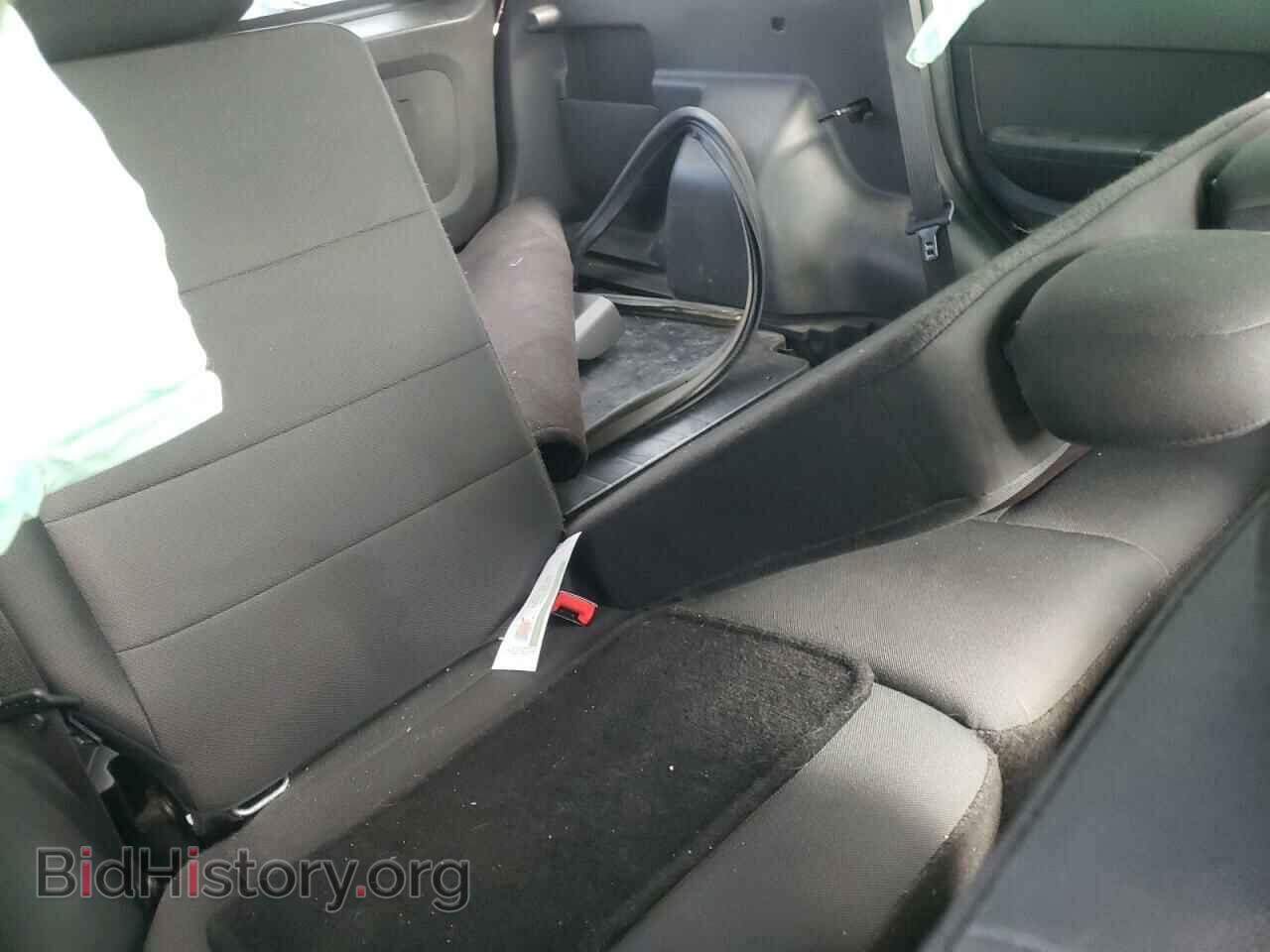 2011 FORD ESCAPE - VIN: 1FMCU9D79BKC38705 - Фото 10