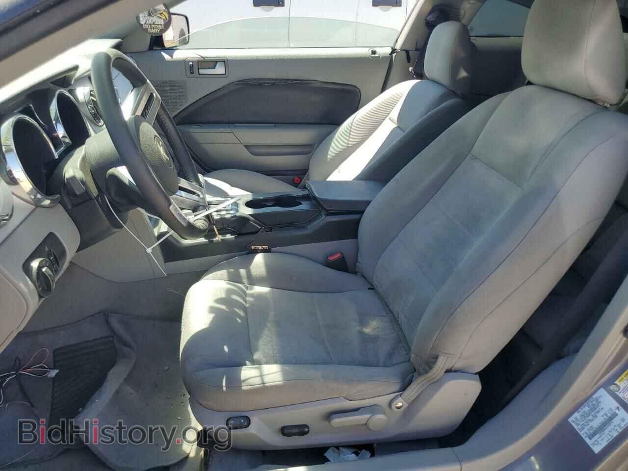 2006 FORD ALL Models - VIN: 1ZVFT80N165142314 - Фото 7