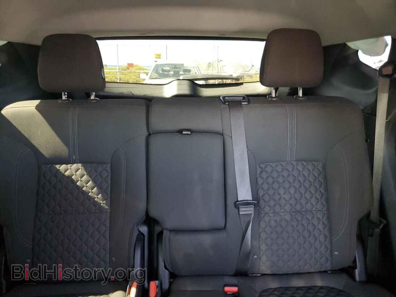 2019 CHEVROLET BLAZER - VIN: 3GNKBCRS6KS682667 - Фото 10