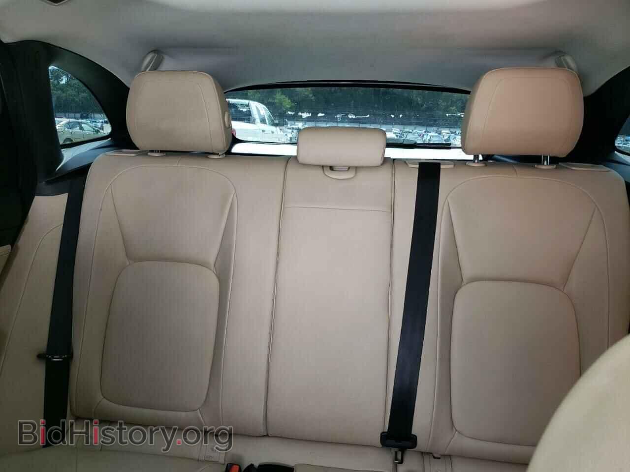 2018 JAGUAR F-PACE - VIN: SADCJ2FX9JA282746 - Фото 10