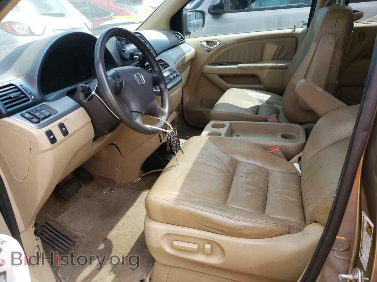 2010 HONDA All Models - VIN: 5FNRL3H64AB097098 - Фото 7