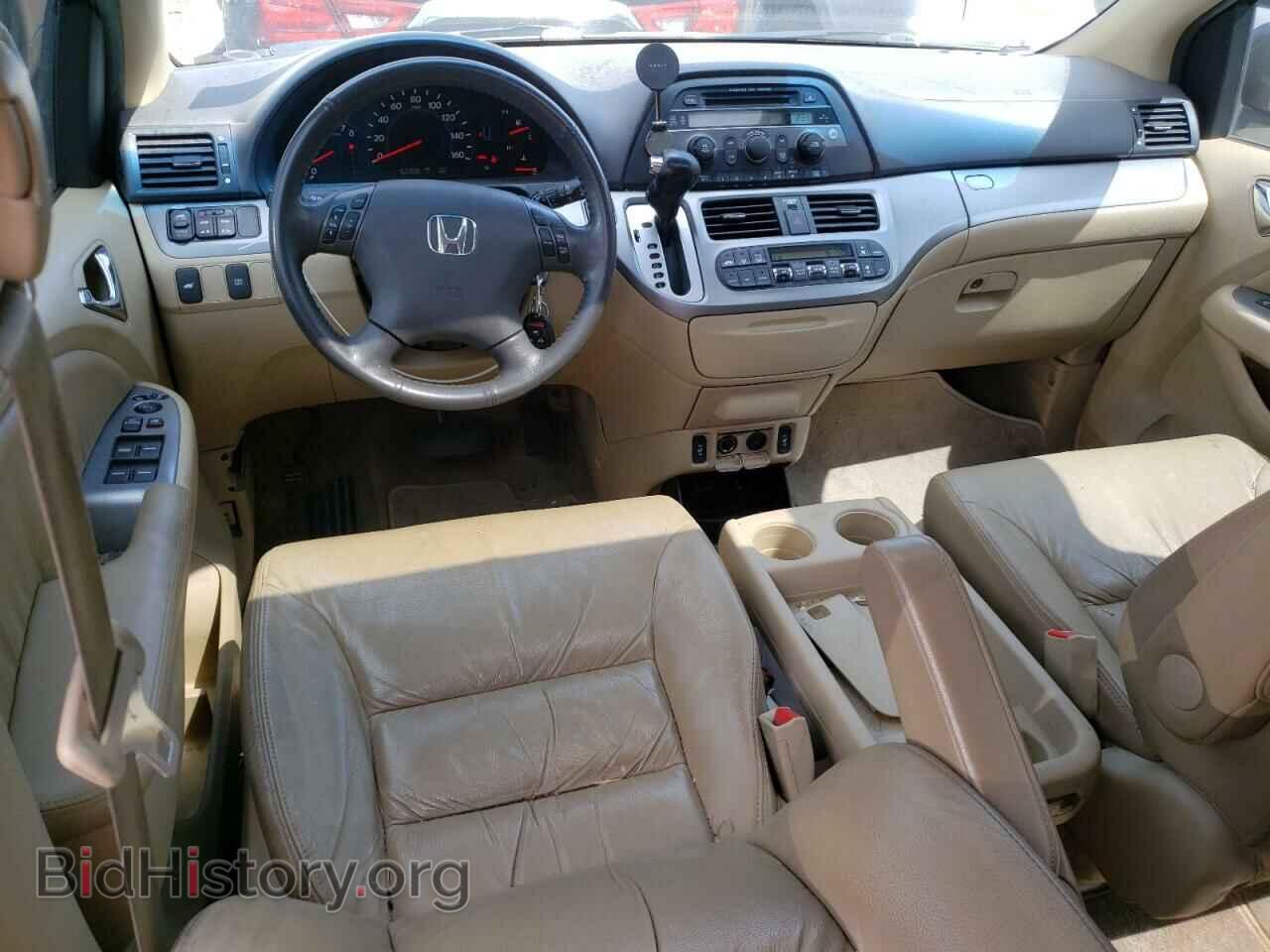 2010 HONDA All Models - VIN: 5FNRL3H64AB097098 - Фото 8