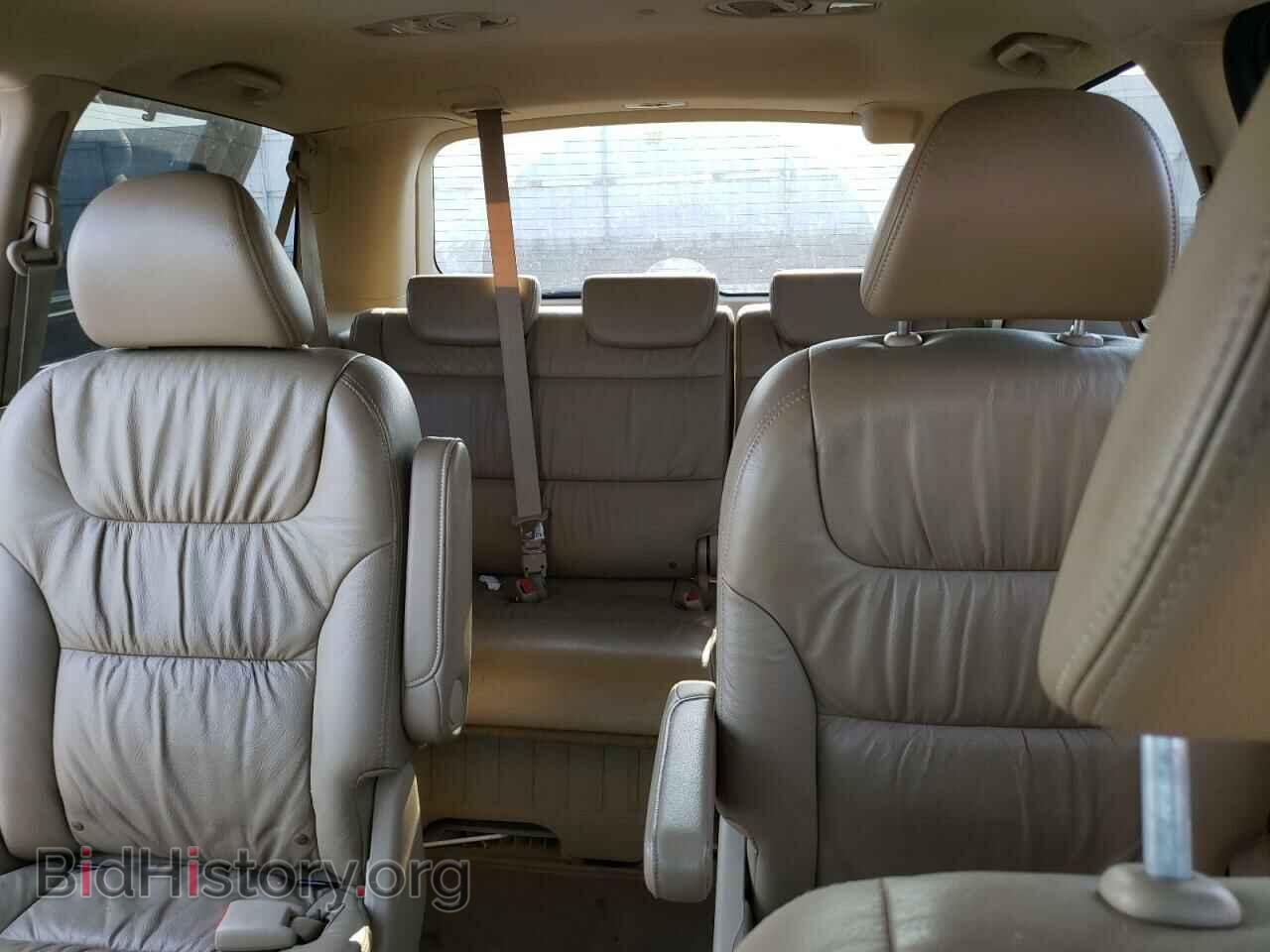 2010 HONDA All Models - VIN: 5FNRL3H64AB097098 - Фото 10