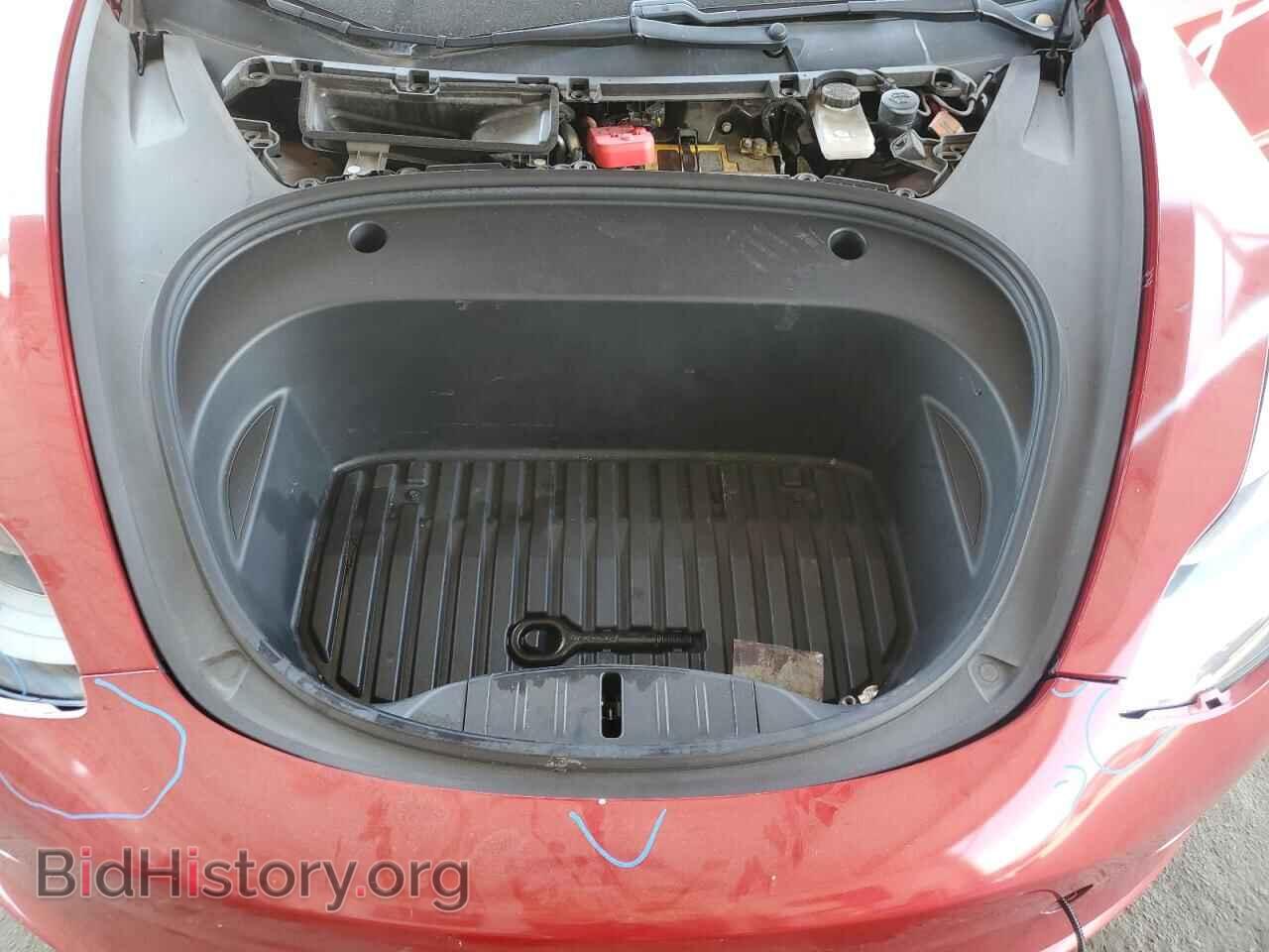 2021 TESLA MODEL 3 - VIN: 5YJ3E1EC7MF005842 - Photo 11