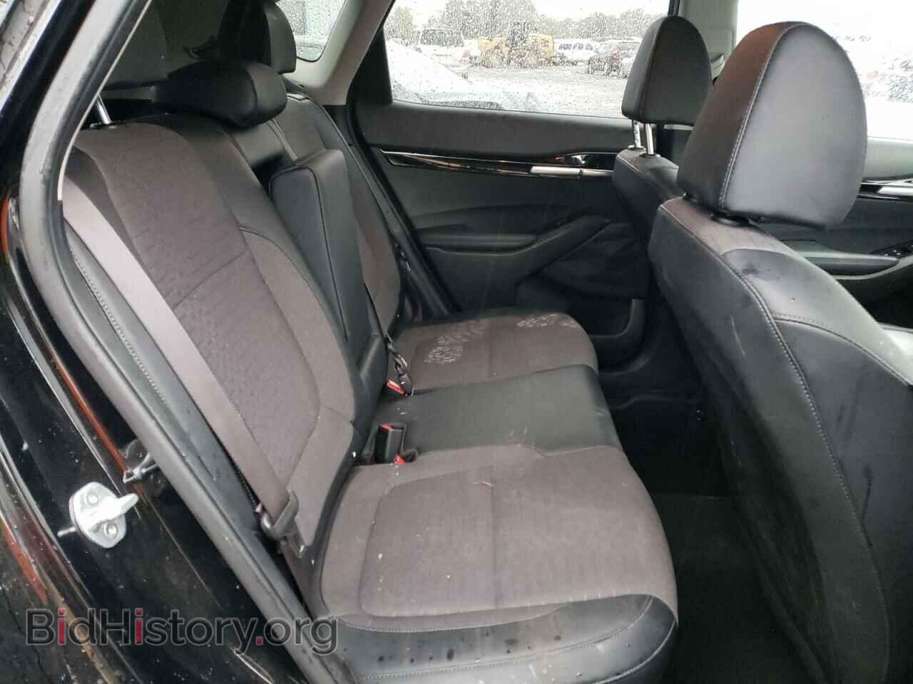 2021 KIA SELTOS - VIN: KNDEUCA24M7094893 - Фото 6