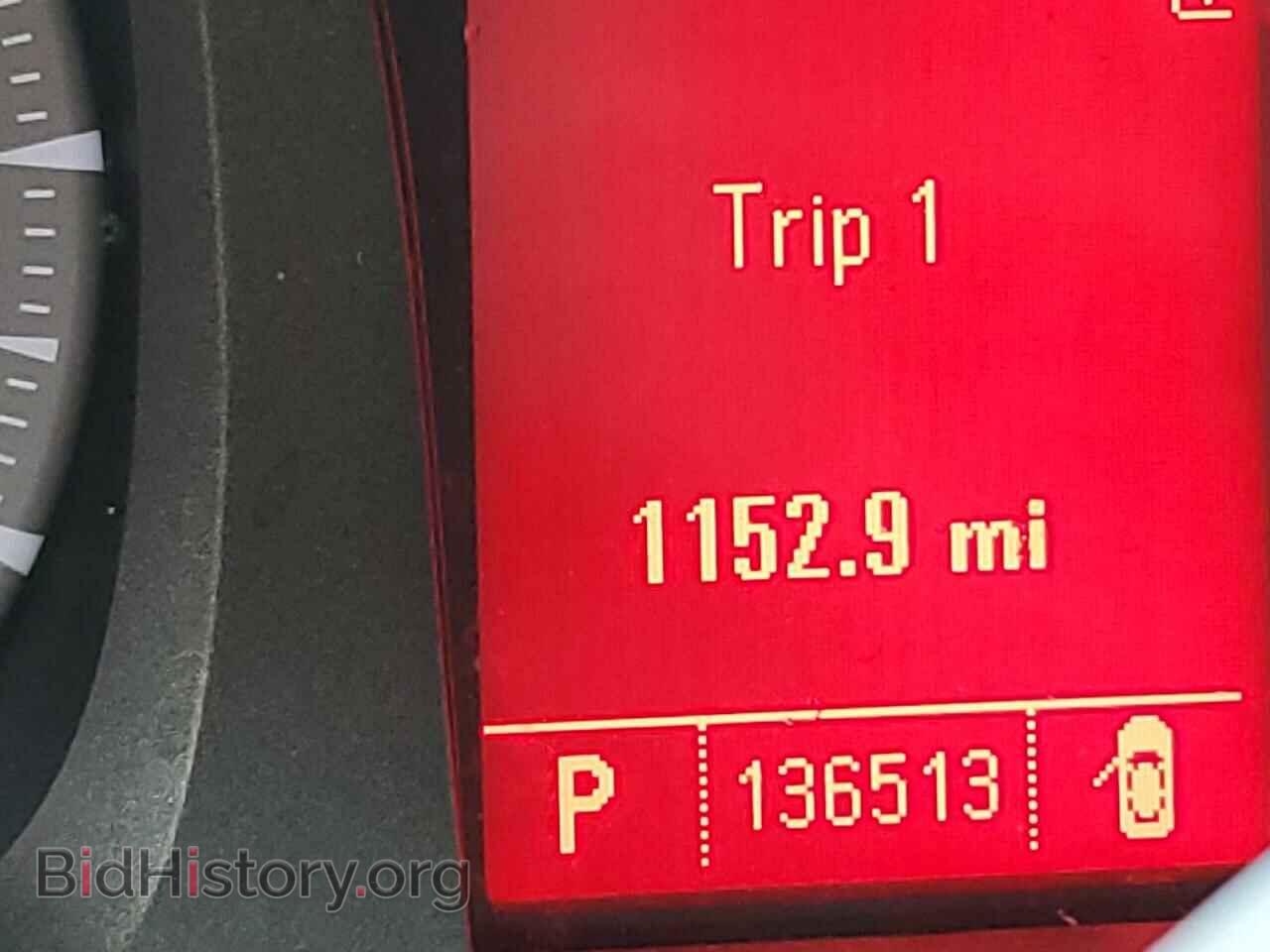2011 GMC TERRAIN - VIN: 2CTALUEC5B6481173 - Фото 8