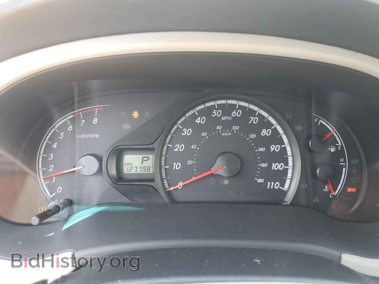 2014 TOYOTA All Models - VIN: 5TDJK3DCXES089309 - Фото 9