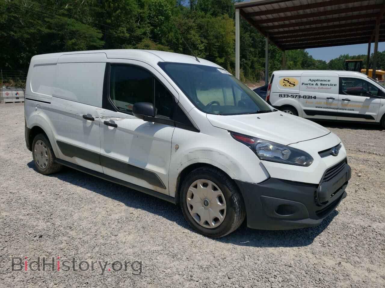2018 FORD TRANSIT - VIN: NM0LS7E76J1351204 - Фото 4
