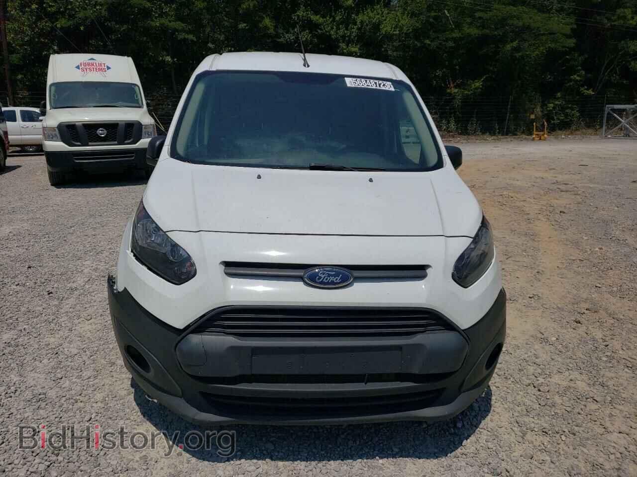 2018 FORD TRANSIT - VIN: NM0LS7E76J1351204 - Фото 5